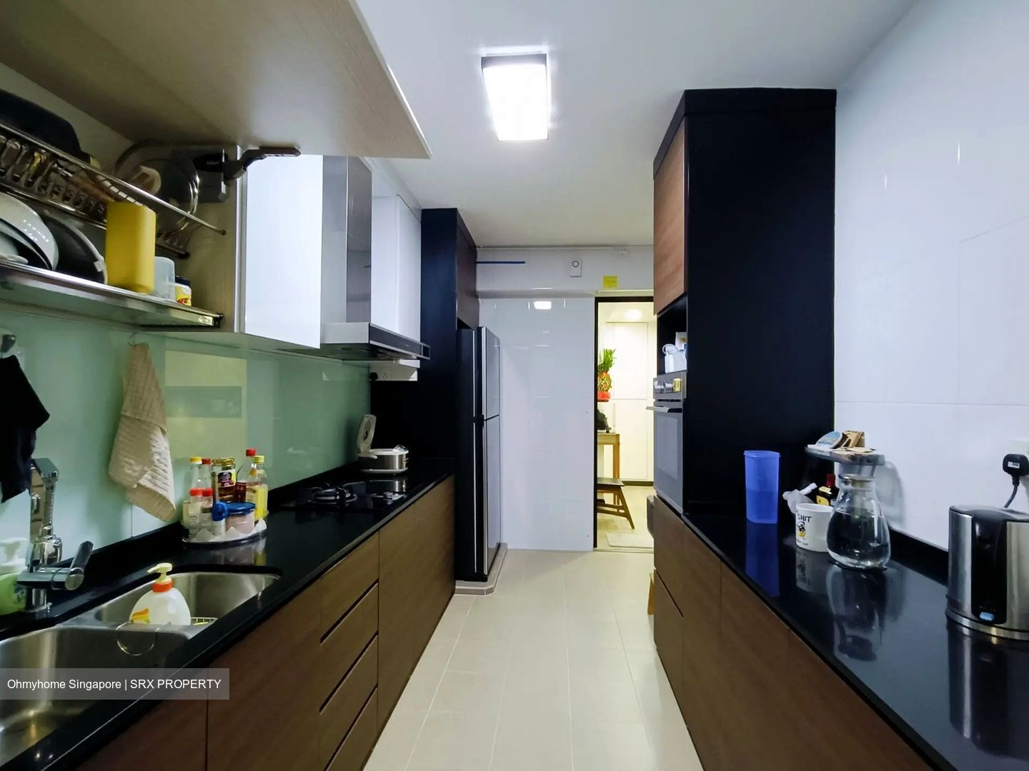 Blk 665C Waterway Woodcress (Punggol), HDB 5 Rooms #482275291